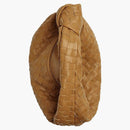 Bottega Veneta Jodie Teen Caramel