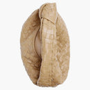 Bottega Veneta Jodie Teen Porridge