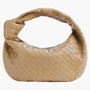 Bottega Veneta Jodie Teen Porridge