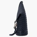 Bottega Veneta Knot Borse Borse Medium Intrecciato Spazio