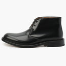 Bottega Veneta Level Boot Black