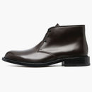 Bottega Veneta Level Boot Brown