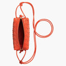 Bottega Veneta Loop Intrecciato Camera Bag Mini Sunburst