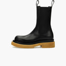 Bottega Veneta Lug Boot Black Gum