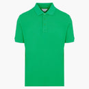 Bottega Veneta Mens Polo Parakeet
