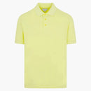 Bottega Veneta Mens Polo Sherbert