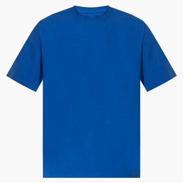 Bottega Veneta Mens Tshirt Cobalt
