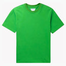 Bottega Veneta Mens Tshirt Parakeet