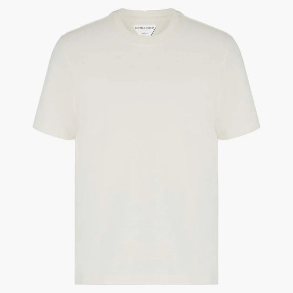 Bottega Veneta Mens Tshirt String