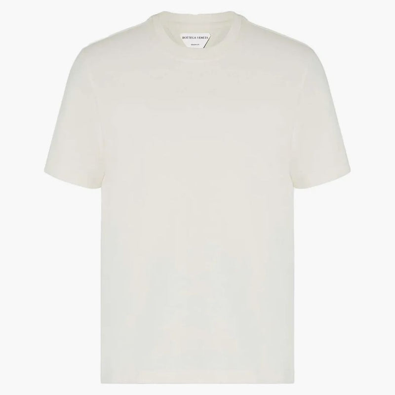 Bottega Veneta Mens Tshirt String