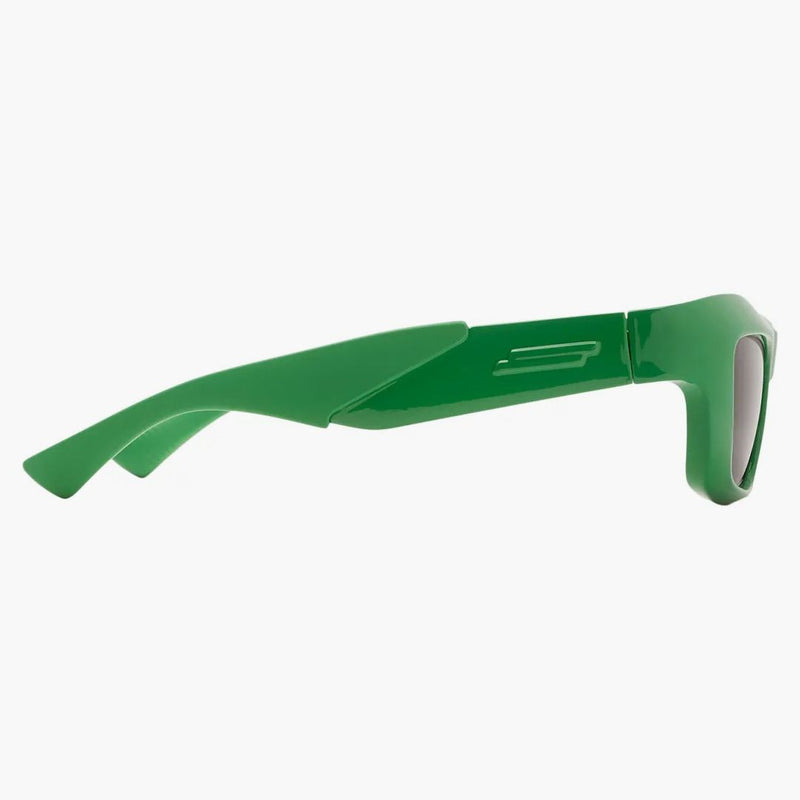 Bottega Veneta Miter Solglasögon Green/Gray (712692VBL803342)