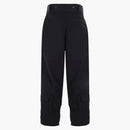 Bottega Veneta Nylon Cargo Pants Midnight Blue