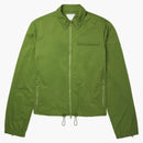 Bottega Veneta Nylon Jacket Jalapeno