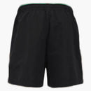 Bottega Veneta Nylon Swim Shorts Black