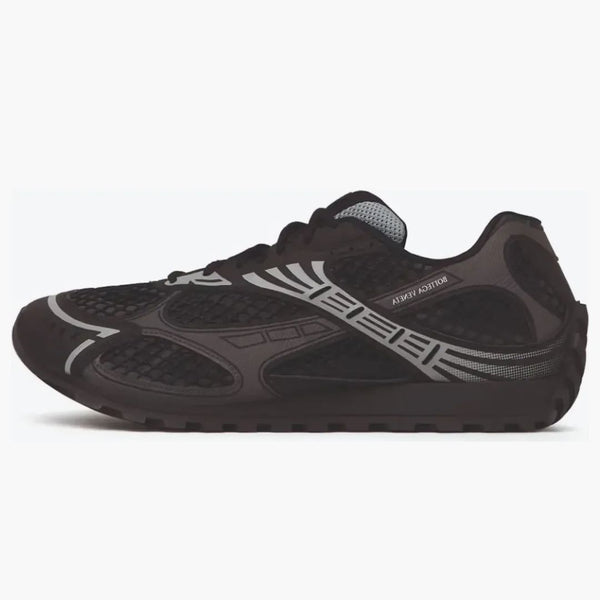 Bottega Veneta Orbit Black