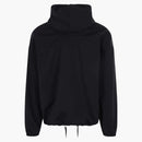 Bottega Veneta Packable Nylon Jacket Midnight Blue