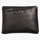 Bottega Veneta Packable Nylon Jacket Midnight Blue