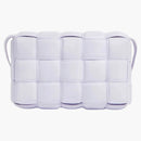 Cassetta imbottita di Bottega Veneta Lavata