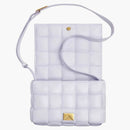 Cassetta imbottita di Bottega Veneta Lavata