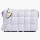 Cassetta imbottita di Bottega Veneta Lavata