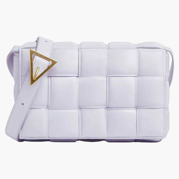 Bottega Veneta Padded Cassette Mirth Washed