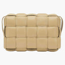 Bottega Veneta imbottita Porridge