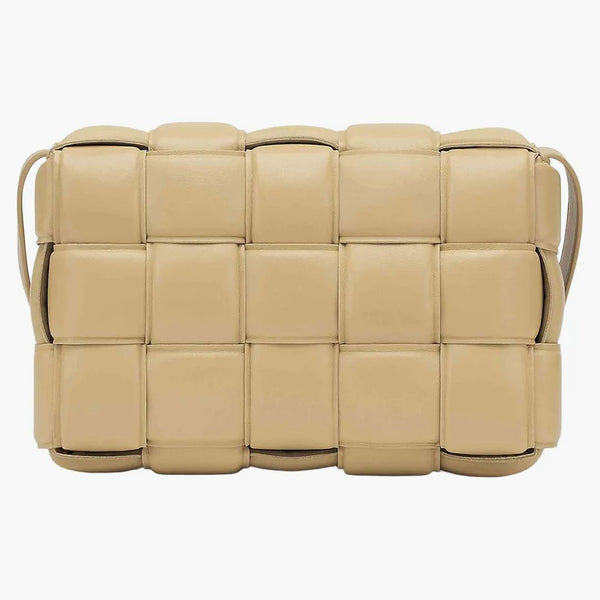 Bottega Veneta Padded Cassette Porridge