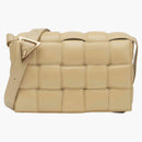 Bottega Veneta imbottita Porridge