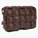 Bottega Veneta Padded Cassette Fondant