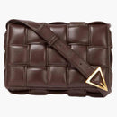 Bottega Veneta Padded Cassette Fondant