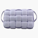 Bottega Veneta Cassette acolchado Mirth lavado