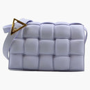 Bottega Veneta Cassette acolchado Mirth lavado