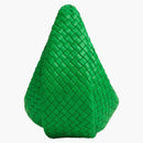 Bottega Veneta imbottita Jodie Intrecciato parrocchetto