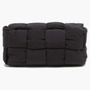 Bottega Veneta Cassette de tecnología acolchado