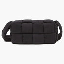 Bottega Veneta Cassette de tecnología acolchado