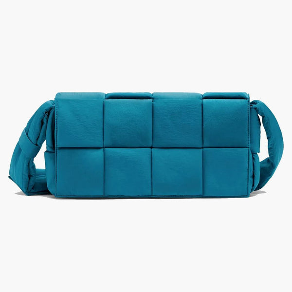 Bottega Veneta Padded Tech Cassette Blaster