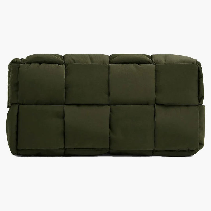 Bottega Veneta Cassette acolchado de Cassette Camping