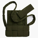 Bottega Veneta Padded Tech Cassette Camping