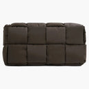 Bottega Veneta Padded Tech Cassette Fondant