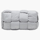 Bottega Veneta Padded Tech Cassette Frost