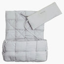 Bottega Veneta Padded Tech Cassette Frost