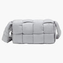 Bottega Veneta Padded Tech Cassette Frost