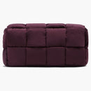 Bottega Veneta imbottita cassetta tecnologica Mystic