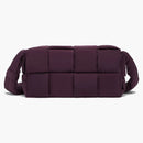 Bottega Veneta imbottita cassetta tecnologica Mystic