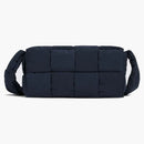 Bottega Veneta Padded Tech Cassette Space