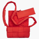 Bottega Veneta imbottita Tomato cassetta tecnologica