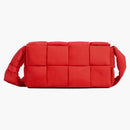 Bottega Veneta imbottita Tomato cassetta tecnologica