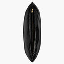 Bottega Veneta Pillow Puffy Pouch Black