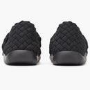 Bottega Veneta Plat Sneaker Black