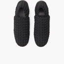 Bottega Veneta Plat Sneaker Black